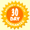 30 day money back