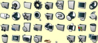 Click to enlarge theme icons